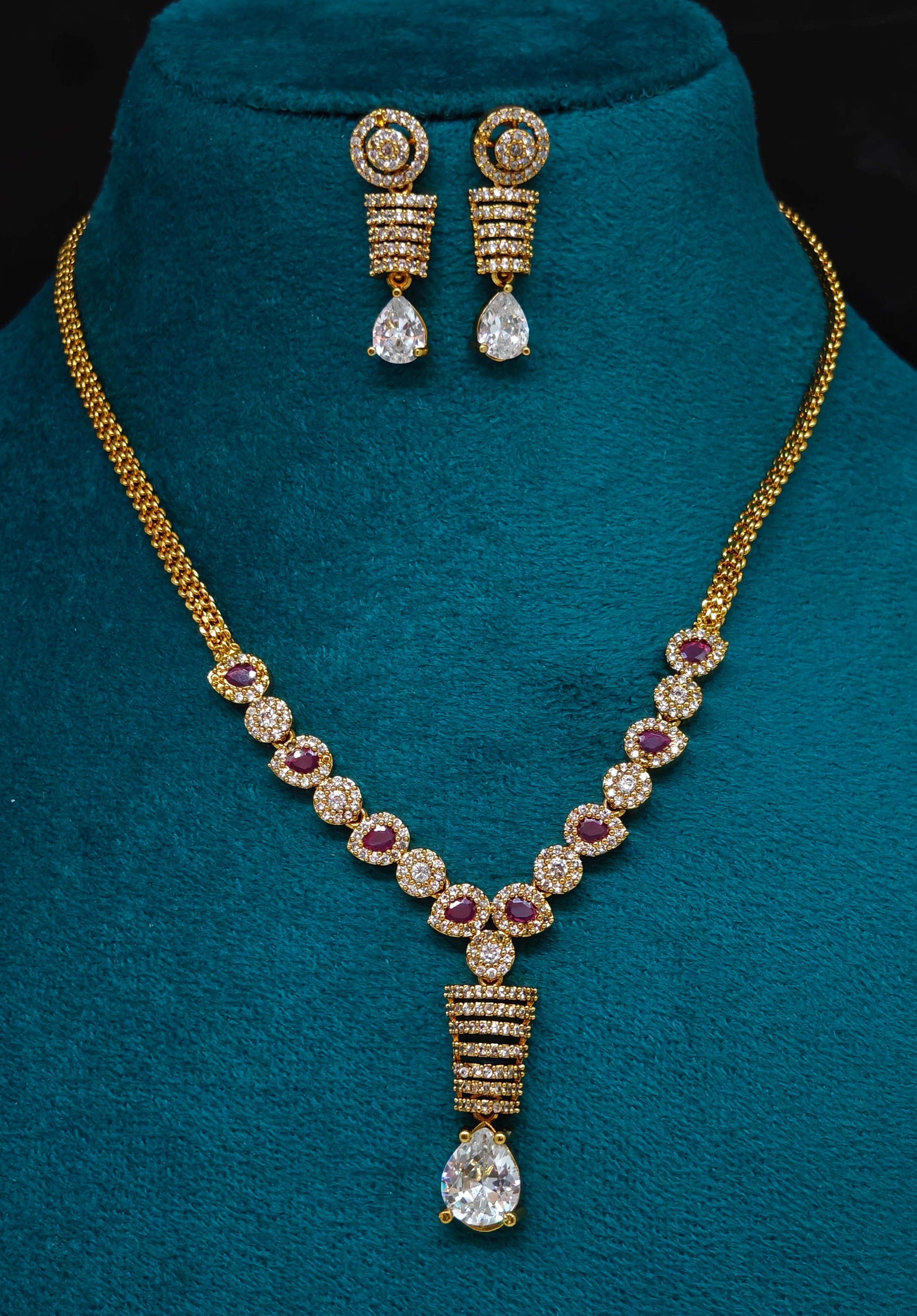 Necklace Jewellery
