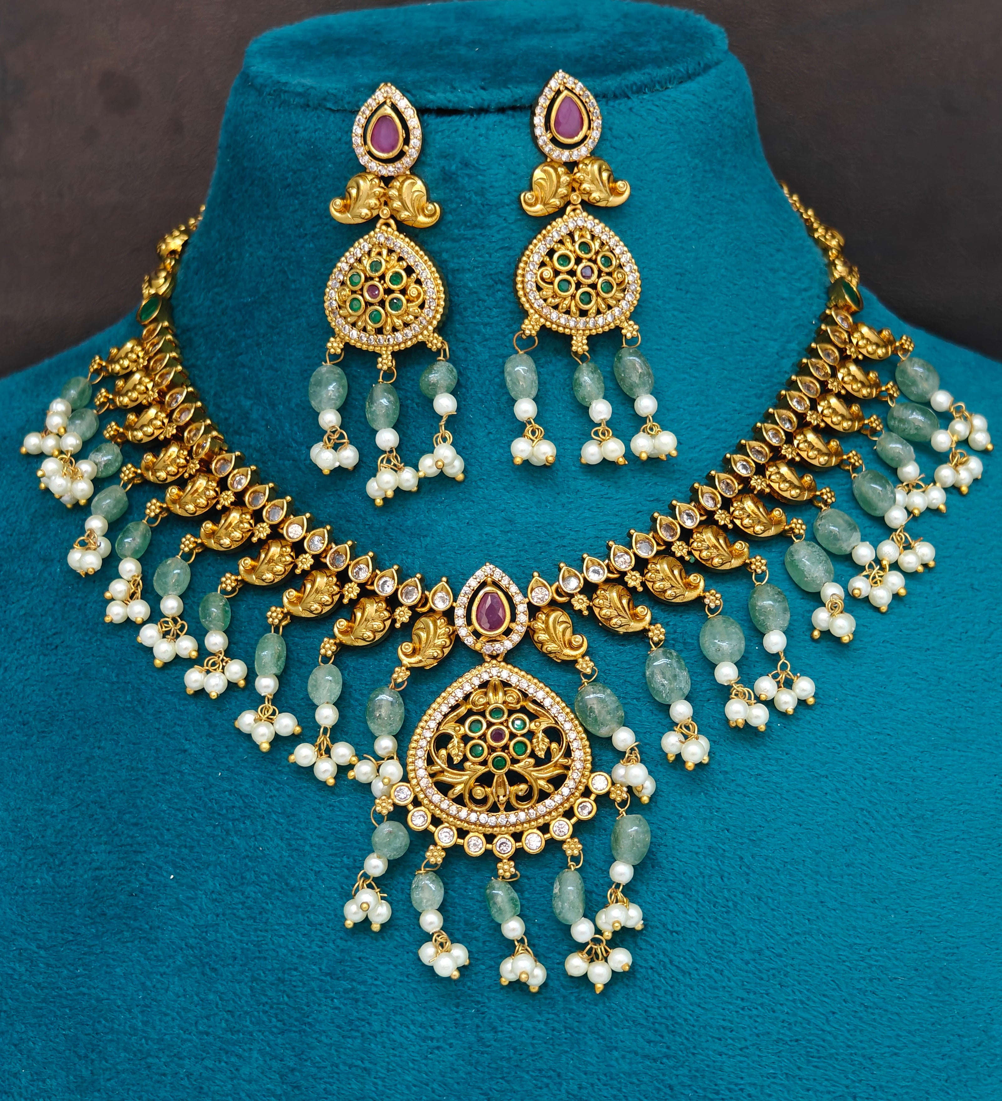 Necklace Jewellery